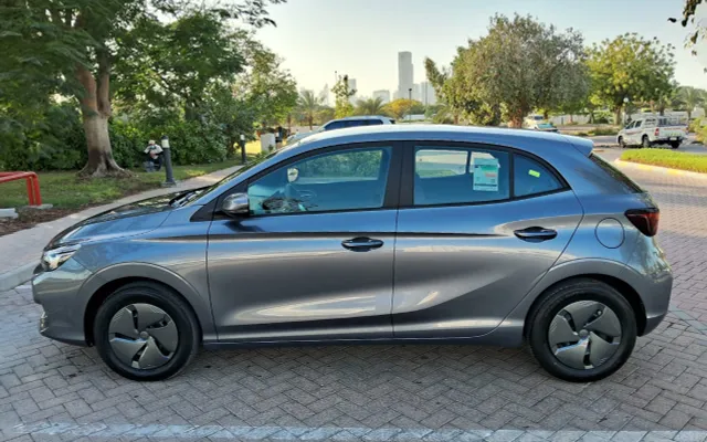 MG3 2025 - image 2
