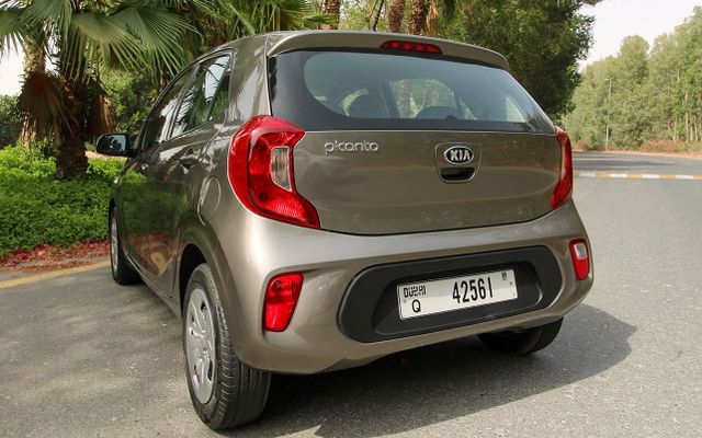 KIA PICANTO – Picture 4