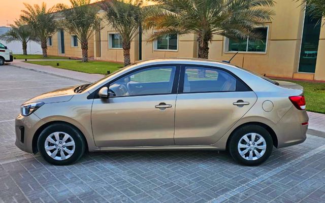 KIA PEGAS - image 2