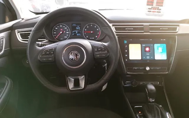 MG MG 5 - image 3