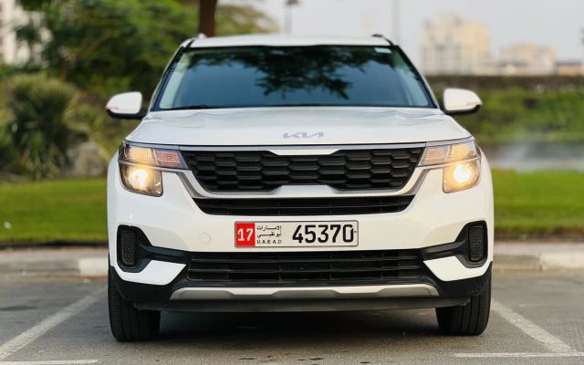 KIA SELTOS - image 2
