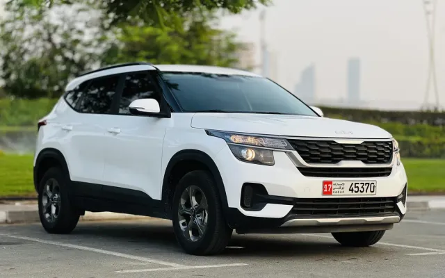 KIA SELTOS - image 3