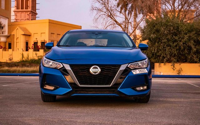 NISSAN SENTRA - image 2