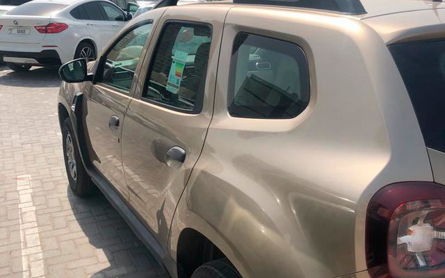 RENAULT DUSTER - image 3