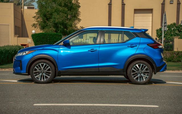 NISSAN KICKS - image 2