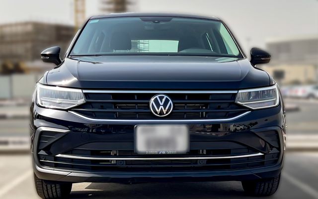 VOLKSWAGEN TIGUAN TREND - image 3