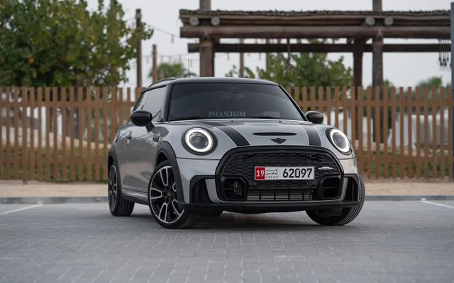 Mini COOPER S 2024 – Picture 1