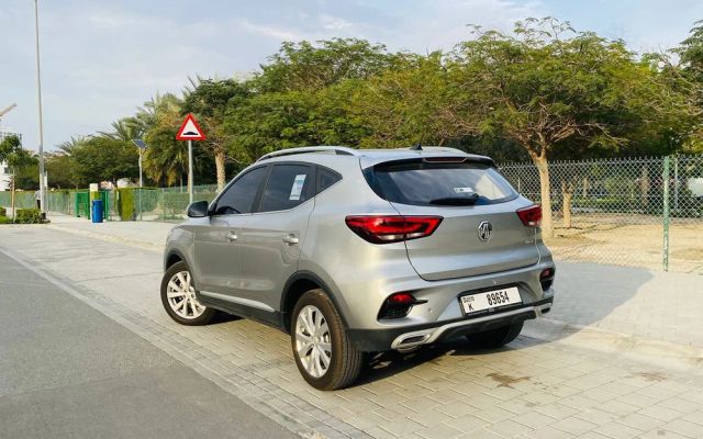 MG ZS - image 2