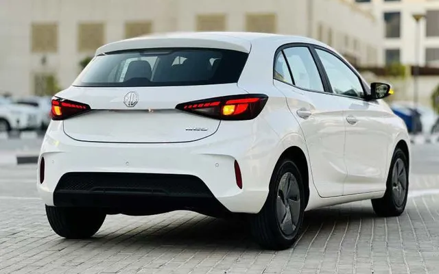 MG 3 - image 3