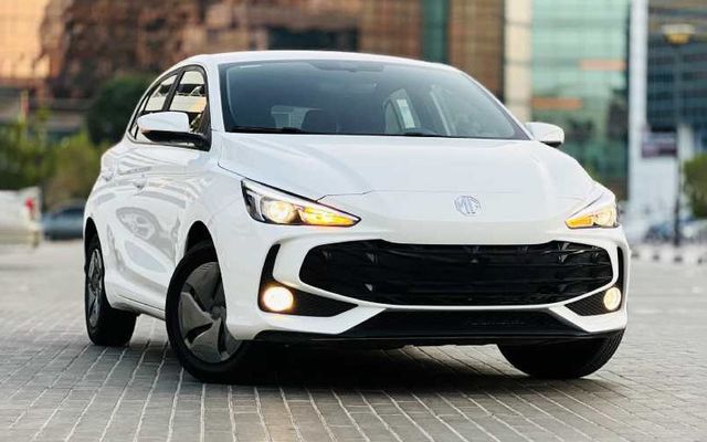 MG 3 - image 1