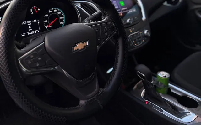 Chevrolet Malibu - image 4