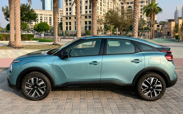 Citroen C4 - image 2