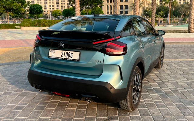 Citroen C4 - image 3