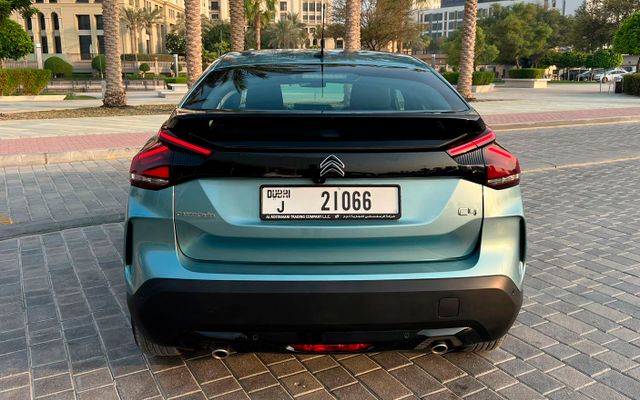 Citroen C4 - image 4