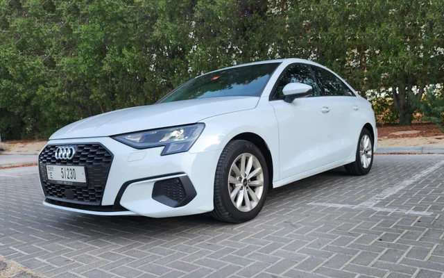 Audi A3 - image 1