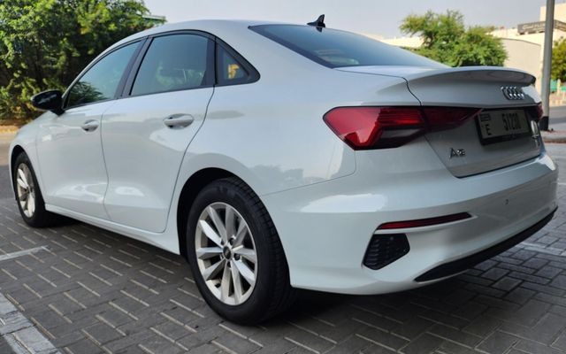 Audi A3 - image 4