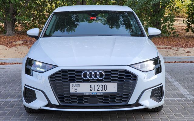 Audi A3 - image 3