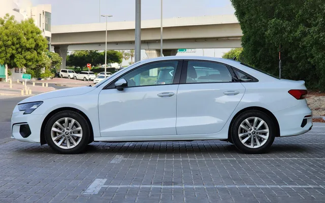 Audi A3 - image 2