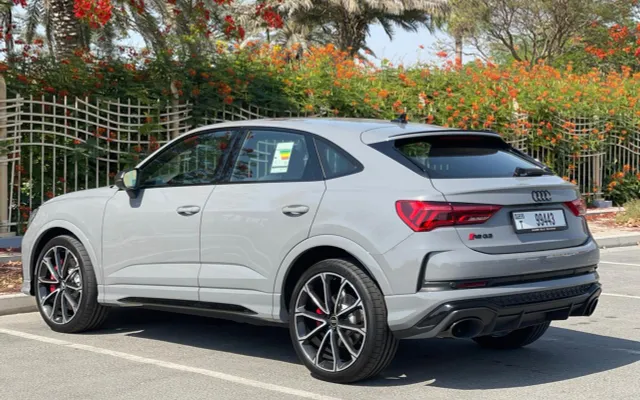 Audi RSQ - image 2