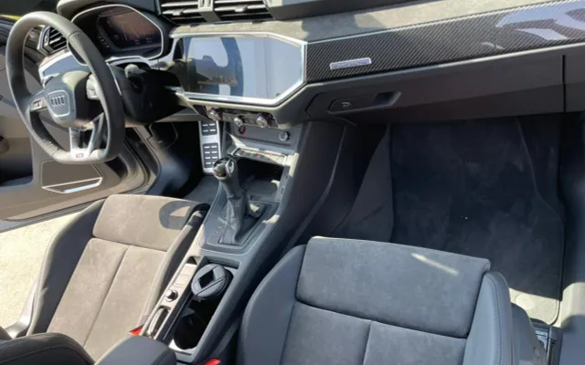 Audi RSQ - image 4