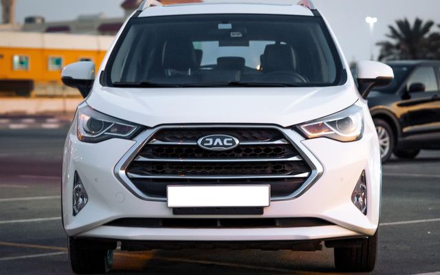 JAC S3+ - image 2