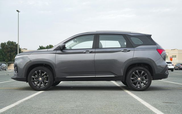 CHEVROLET CAPTIVA - image 4