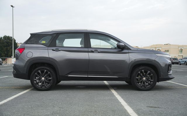 CHEVROLET CAPTIVA - image 2