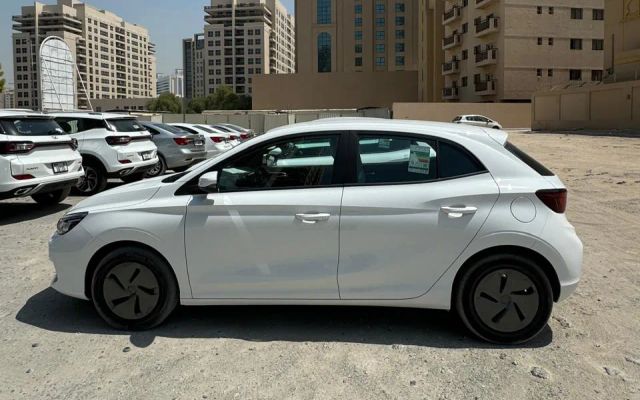 MG 3 - image 2