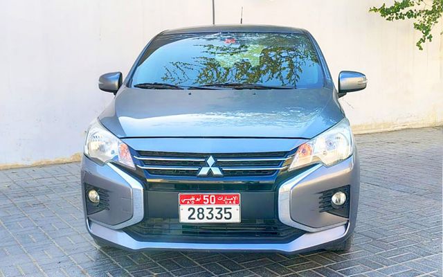 MITSUBISHI MIRAGE - image 3