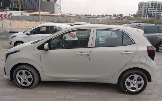 Kia Picanto - image 2