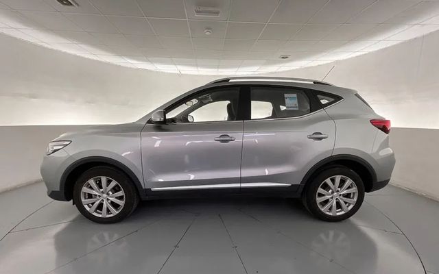 MG ZS - image 2