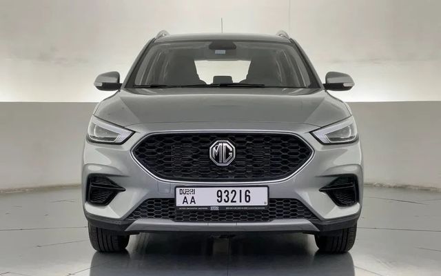 MG ZS - image 3