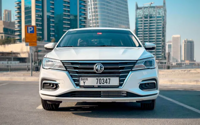 MG 5 - image 3