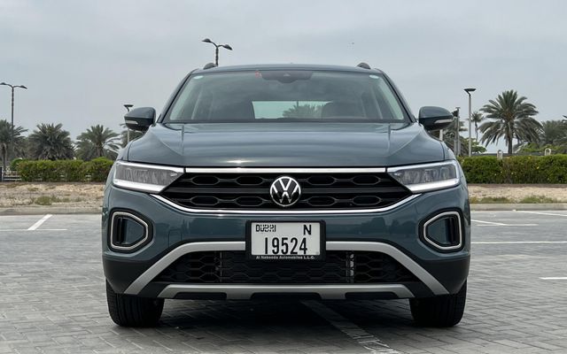 Volkswagen T-ROC - image 3