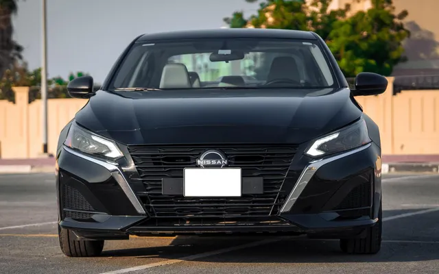 NISSAN ALTIMA - image 3