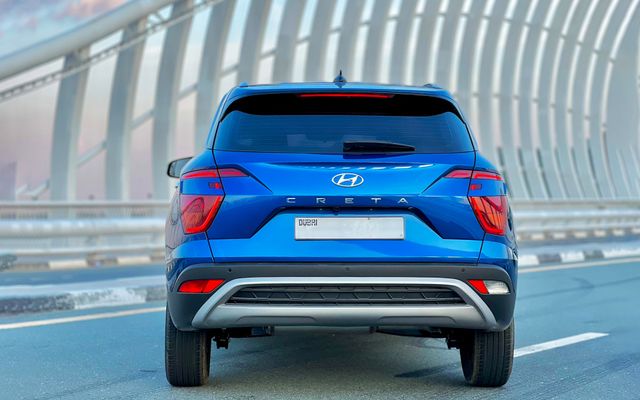 HYUNDAI CRETA – Picture 4