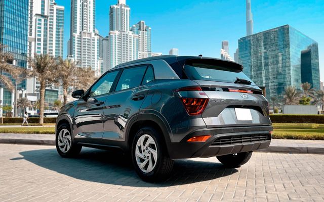 Hyundai Creta – Picture 4