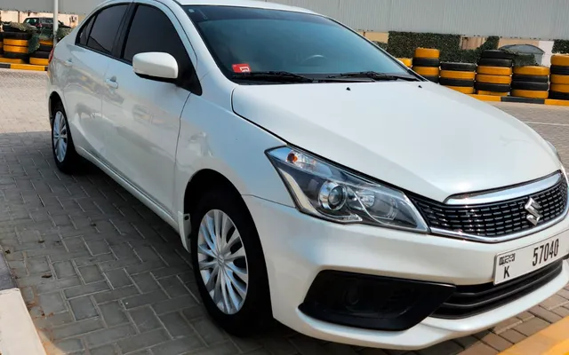 Suzuki Ciaz - image 3
