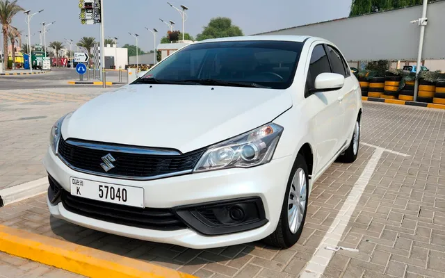 Suzuki Ciaz - image 1
