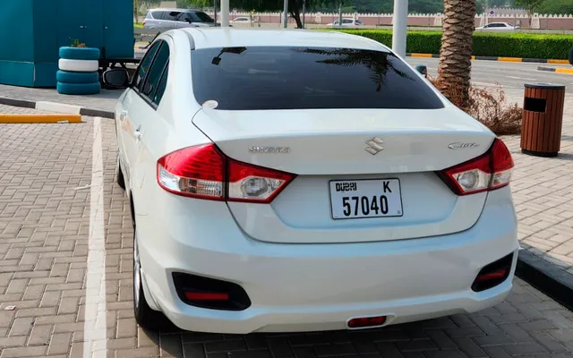 Suzuki Ciaz - image 4