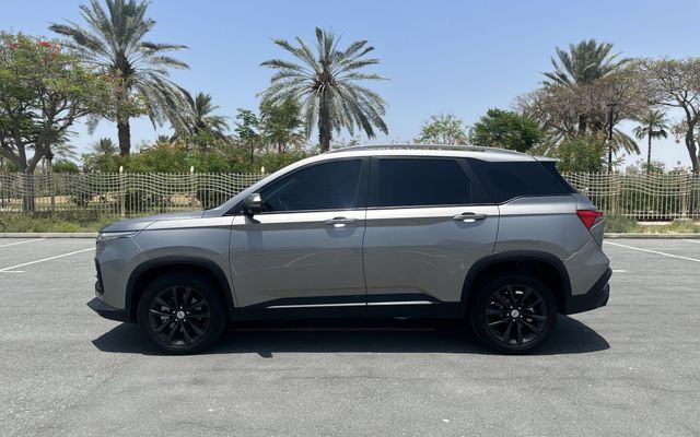 Chevrolet Captiva - image 2