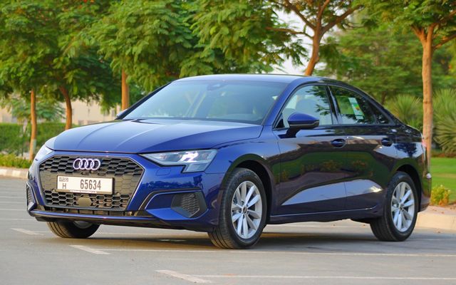 AUDI A3 - image 1