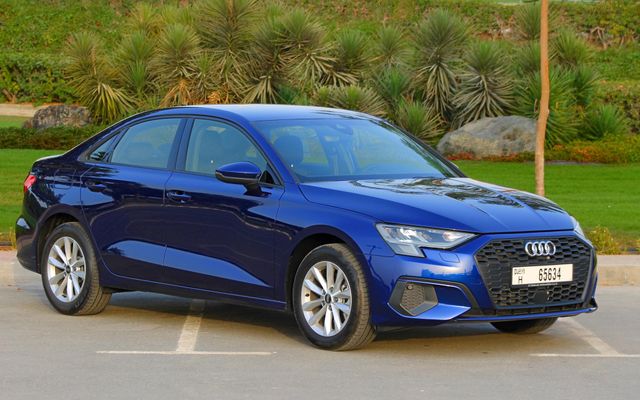 AUDI A3 - image 3