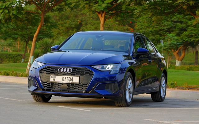 AUDI A3 - image 4