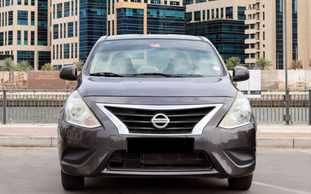 NISSAN Sunny - image 3