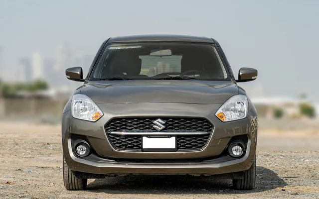 Suzuki Swift - image 3
