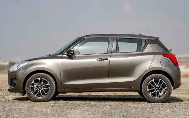 Suzuki Swift - image 2