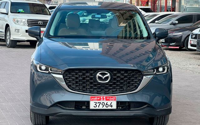 MAZDA CX5 - image 2