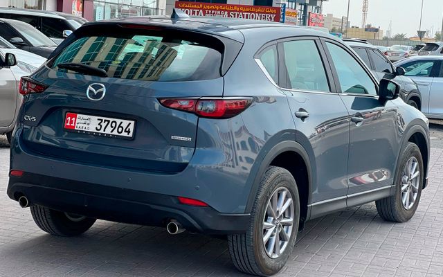 MAZDA CX5 - image 3