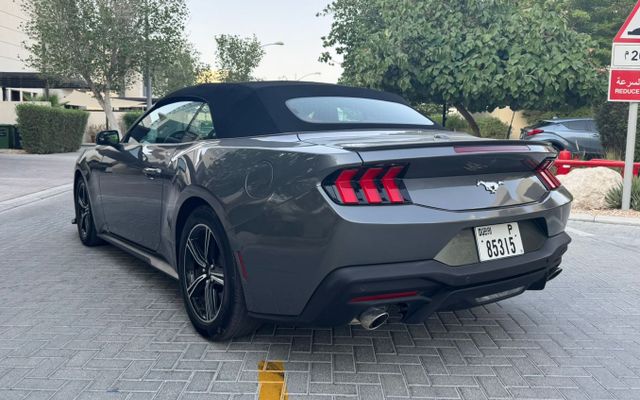 FORD MUSTANG - image 3
